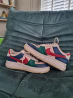 Nike Air Force 1 Shadow Mystic, Kleding | Dames, Overige kleuren, Nike, Ophalen of Verzenden, Sneakers of Gympen