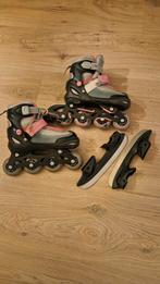 Amigo 2in1 Schaatsen/Skeelers Maat 30-33, Sport en Fitness, Skeelers, Kinderen, Overige typen, Ophalen, Overige merken