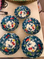 Leuke kersenschaaltjes, Ophalen of Verzenden, Overige stijlen, Schaal of Schalen