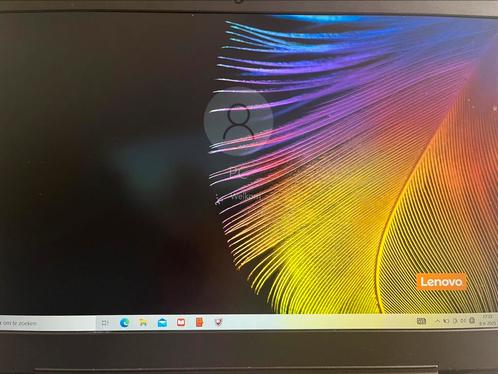 Lenovo ideapad 700-15ISK, Computers en Software, Windows Laptops, Zo goed als nieuw, 15 inch, 2 tot 3 Ghz, Ophalen