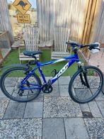 Fuji Tahoe mountainbike, Fietsen en Brommers, Fietsen | Mountainbikes en ATB, Hardtail, Ophalen, Zo goed als nieuw, Overige merken