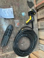 Karcher Dakreinigingsset, Ophalen, Nieuw, Elektrisch, Kärcher
