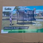 Salta premium 213 cm veiligheidsnet nieuw, Ophalen, Nieuw