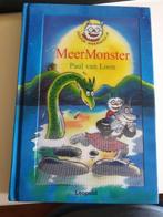 Paul van Loon Meermonster, Fictie algemeen, Paul van Loon, Ophalen of Verzenden, Zo goed als nieuw