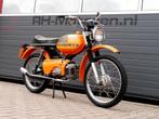 Kreidler Mustang Cross K54/512 ( rs rmc tm 50 ), Bedrijf, Enduro, 11 kW of minder, Kreidler
