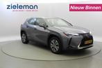 Lexus UX 300e Business 54 kWh - Navi, Camera, Auto's, Lexus, Automaat, 27 €/maand, Gebruikt, Met garantie (alle)