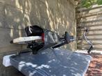 Damesfiets Gazelle, Fietsen en Brommers, Fietsen | Dames | Damesfietsen, Ophalen, Gebruikt, Gazelle