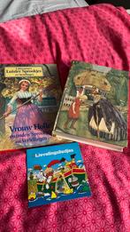 Gratis sprookjes boeken, Ophalen of Verzenden, Gelezen