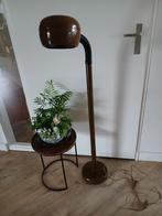 Hala zeist design vloerlamp, Huis en Inrichting, Lampen | Vloerlampen, Ophalen of Verzenden, Zo goed als nieuw, 150 tot 200 cm