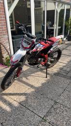 Apollo rfz 140 cc, Fietsen en Brommers, Minibikes, Midibikes en Pitbikes, Apollo, Gebruikt, Overige typen, Ophalen
