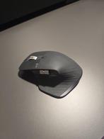 Logitech MX Keys & Master 3, Gebruikt, Logitech, Ophalen of Verzenden, Draadloos