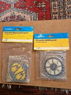 Nieuw set grote emblemen ANWB schildjes Wegenwacht oldtimer, Ophalen of Verzenden, Nieuw