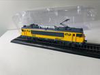 1:87 schiphollijn 1602 uit 1981-dit is STANDMODEL-in OVP, Ophalen of Verzenden, Nieuw, Locomotief, Overige merken