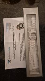 Medicijnhorloge Cadex Vibra Plus Mini - Geheugenhulp, Overige merken, Kunststof, Polshorloge, Kunststof