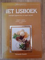 Het ijsboek, Ophalen of Verzenden, Zo goed als nieuw