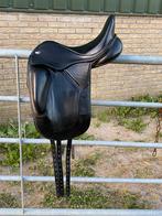 Fairfax dressuurzadel 17 inch, Ophalen of Verzenden, Gebruikt, Dressuur