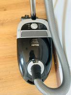 Miele Complete C2 Black pearl powerLine, Witgoed en Apparatuur, Stofzuigers, Gebruikt, Stofzuiger, 1200 tot 1600 watt, Ophalen