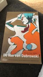 Chris Van Camp - De kus van Dabrowski, Ophalen of Verzenden, Zo goed als nieuw, Chris Van Camp