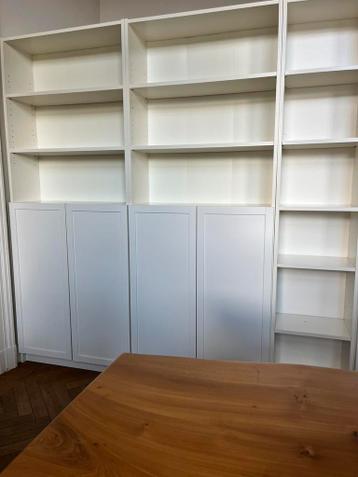 Billy boekenkast / stelling 3 stuks (prijs p.st.) - afbeelding 7