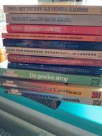 detectives, Boeken, Detectives, Diverse auteurs, Ophalen of Verzenden, Zo goed als nieuw