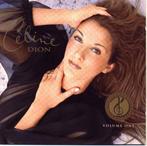 cd van Celine Dion – The Collector's Series Volume One, Verzenden, 1980 tot 2000, Gebruikt