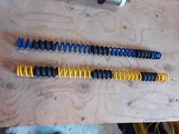 Voorvork veren nieuw! beschikbaar voor biedingen