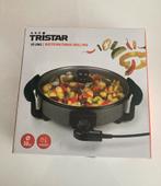 TriStar multifunctionele grill pan, Nieuw, Ophalen