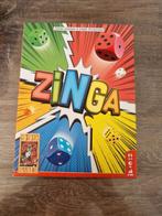 Zinga, Ophalen of Verzenden, Zo goed als nieuw