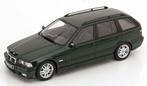 OttoMobile 1:18 BMW 328i E36 M-Pakket 1997 donkergroen nieuw, Hobby en Vrije tijd, Modelauto's | 1:18, Ophalen of Verzenden, Nieuw