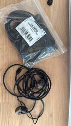 Shure SE535 defect - repareerbaar!, Ophalen of Verzenden, Gebruikt, Minder dan 2 meter