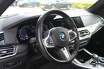 BMW X5 xDrive45e High Executive M Sport Automaat / Panoramad, Gebruikt, Overige carrosserieën, Met garantie (alle), 2410 kg