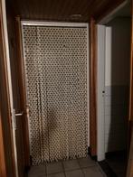 Vliegengordijn - Houd insecten buiten!, Doe-het-zelf en Verbouw, Deuren en Horren, Ophalen, Gebruikt, 80 tot 100 cm, Hordeur