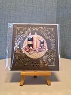 Kaartje dot and do on colour kerst kaarsen, Ophalen of Verzenden, Nieuw, Kerst