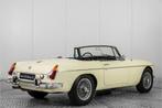 MG C MGC Roadster (bj 1969), Wit, Bedrijf, Handgeschakeld, 3000 cc