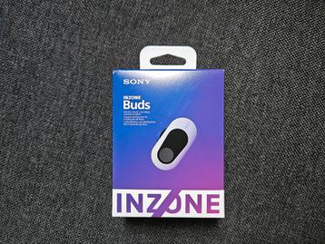 Sony Inzone Buds voor de Playstation 5/Pc (Nieuw en Geseald) beschikbaar voor biedingen