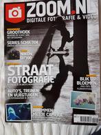 zoom nl nummer 4, mei 2013, Ophalen of Verzenden, Zo goed als nieuw