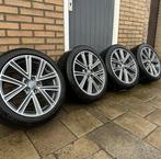Audi A1 origineel 17 inch velgen!!!, Auto-onderdelen, Banden en Velgen, Ophalen, 215 mm, Banden en Velgen, 17 inch