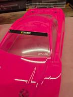 2 body's voor de Toerwagen 1.10, Zo goed als nieuw, Schaal 1:10, Onderdeel, RTR (Ready to Run)