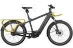 Riese en muller muticharger vario longtail-cargo bike 51cm, Versnellingen, Nieuw, 49 tot 53 cm, Ophalen