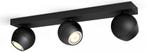 Philips Hue Buckram 3 Black, Huis en Inrichting, Ophalen of Verzenden, Minder dan 30 watt, Overige fittingen, Led-lamp