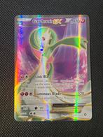 Gardevoir EX 111/114, Ophalen of Verzenden, Zo goed als nieuw, Losse kaart, Foil