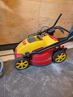 Wolf garten A 320 E grasmaaier, Ophalen, Elektrische grasmaaier, Opvangbak, Wolf Garten