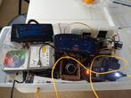 BMW i8 testkit met bcm, tacho,headunit,ecu,sleutel, transm.e, Auto-onderdelen, Ophalen, Gebruikt, BMW