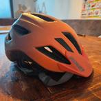Oranje Specialized Fietshelm LED Mips Kind Maat 50-55, Fietsen en Brommers, Gebruikt, Jongen of Meisje, Ophalen of Verzenden, Specialized