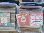 Ik koop heel graag uw lp's singles of cd's, Cd's en Dvd's, Vinyl | Dance en House, Ophalen, Gebruikt, Overige formaten