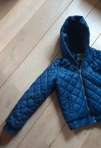 Mooie donkerblauwe OBJECT dames jack mt M, Maat 38/40 (M), Blauw, Object, Ophalen of Verzenden