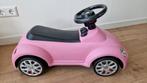 Bandit and Angels loopauto VW Beetle, Ophalen, Zo goed als nieuw