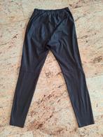 Studio Anneloes leer look broek legging S 36 Gratis Verzende, Verzenden, Zwart, Maat 46/48 (XL) of groter, Zo goed als nieuw