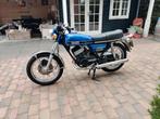 Yamaha Rd 250 1976 orig nl 2 takt, Motoren, Motoren | Oldtimers, 2 cilinders, 249 cc, 12 t/m 35 kW