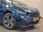 CUPRA Born 58 kWh Business One Navigatie Clima Warmtepomp 18, Automaat, Zwart, 31 min, 204 pk